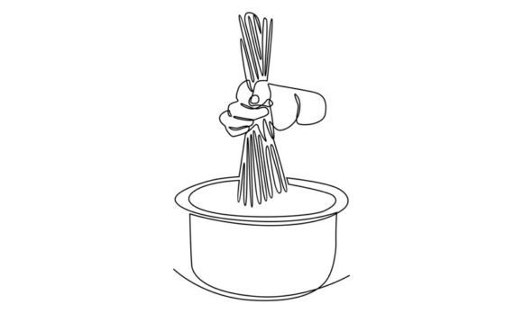 Download Spaghetti - Spaghetti Collection