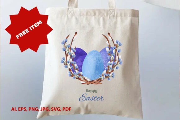 Download Easter Willow Branch Clipart - Premium Resources